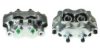 BUDWEG CALIPER 34592 Brake Caliper
